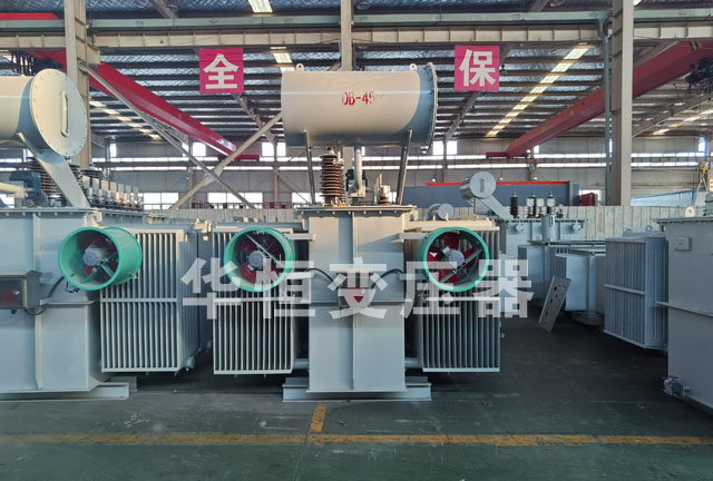 S13-6300/35天峨天峨天峨电力变压器